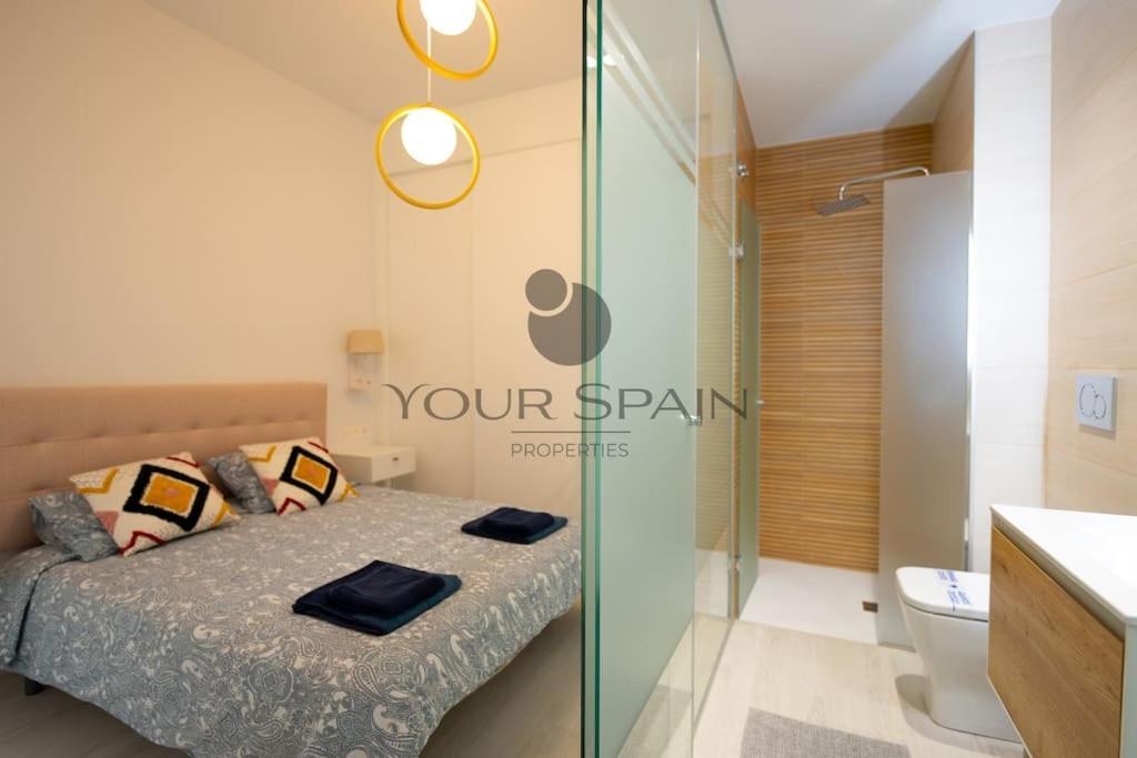 טורבייחה Your Spain R17 2B מראה חיצוני תמונה