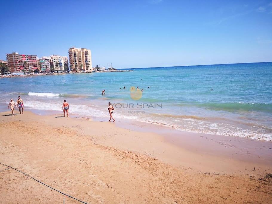 טורבייחה Your Spain R17 2B מראה חיצוני תמונה