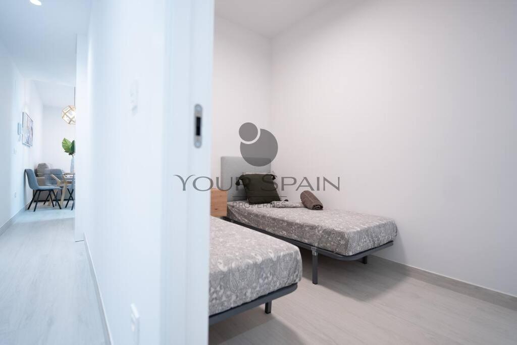 טורבייחה Your Spain R17 2B מראה חיצוני תמונה