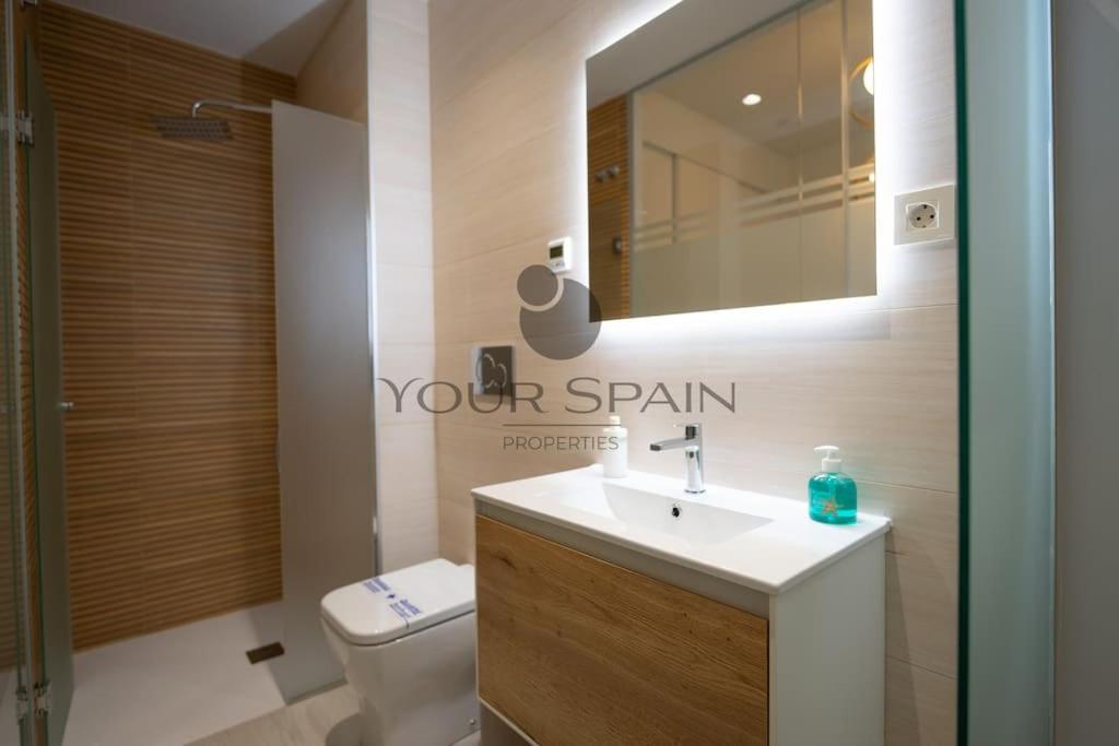 טורבייחה Your Spain R17 2B מראה חיצוני תמונה