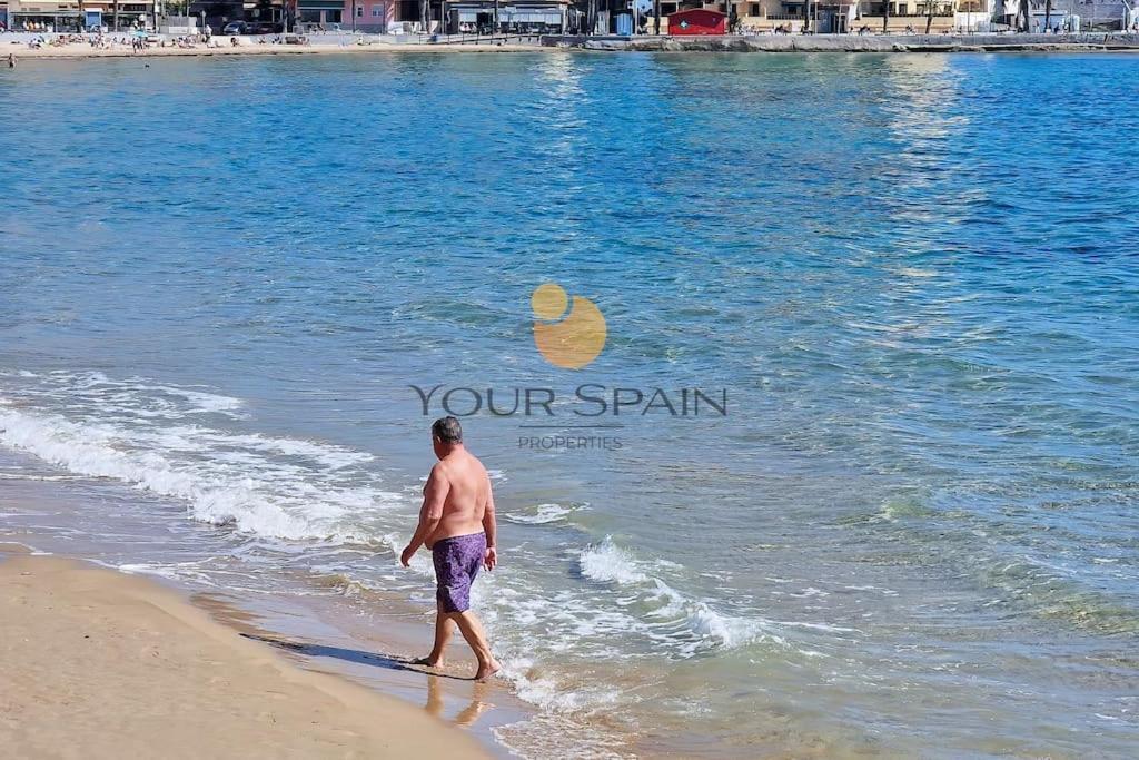 טורבייחה Your Spain R17 2B מראה חיצוני תמונה