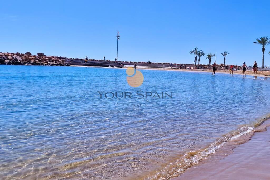 טורבייחה Your Spain R17 2B מראה חיצוני תמונה